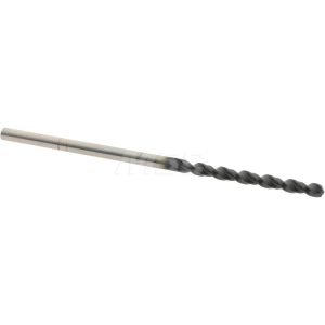 ACCUPRO Jobber Length Drill Bit: #50, 130 &deg;, Cobalt 1640178A-AC