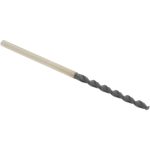 ACCUPRO Jobber Length Drill Bit: #49, 130 &deg;, Cobalt 1640185A-AC