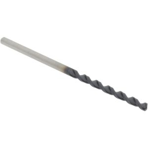 ACCUPRO Jobber Length Drill Bit: #41, 130 &deg;, Cobalt 1640244A-AC