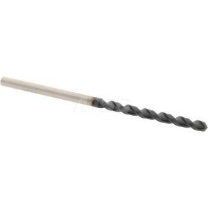 ACCUPRO Jobber Length Drill Bit: #38, 130 &deg;, Cobalt 1640258A-AC