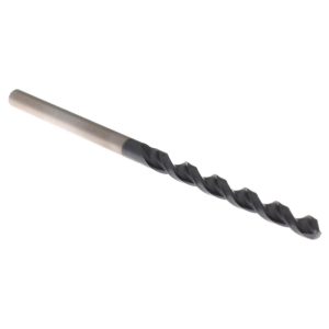 ACCUPRO Jobber Length Drill Bit: 3.1 mm Dia, 130 &deg;, Cobalt 1640310A-AC