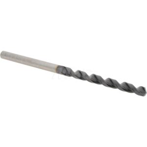 ACCUPRO Jobber Length Drill Bit: #27, 130 &deg;, Cobalt 1640366A-AC