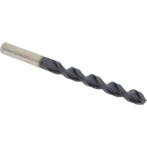 ACCUPRO Jobber Length Drill Bit: 11 mm Dia, 130 &deg;, Cobalt 1641100A-AC