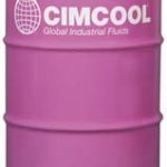 CIMCOOL Cutting & Grinding Fluid: CimcoolCIMSTAR 40B , 55 gal Drum C00892.055