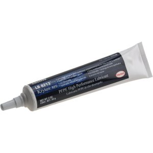 LOCTITE Anti-Corrosion Grease: 2 oz Tube, Perfluoropolyether & Polytetrafluroethylene 234340