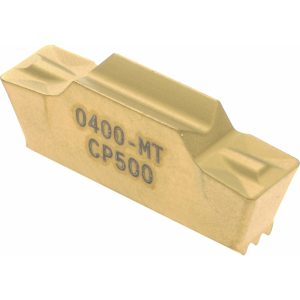 SECO Multi-Directional Turning Insert: CP500, Solid Carbide 00016729