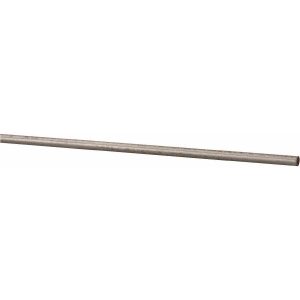 VALUE COLLECTION 1/16" Dia Tool Steel O-1 Oil Hardening Drill Rod O1D1166