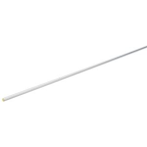 VALUE COLLECTION 1/8" Diam Tool Steel O-1 Oil Hardening Drill Rod 06000087
