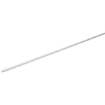 VALUE COLLECTION 1/8" Diam Tool Steel O-1 Oil Hardening Drill Rod 06000087