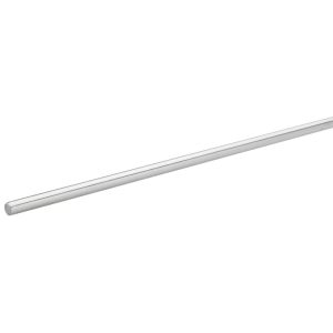 VALUE COLLECTION 1/4" Diam Tool Steel O-1 Oil Hardening Drill Rod 06000160