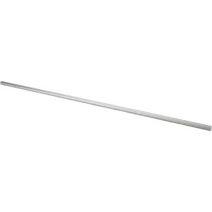 TOOL STEEL SERVICE 5/64" Diam Tool Steel W-1 Water Hardening Drill Rod 06010052