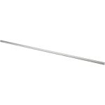 VALUE COLLECTION 1-1/4" Diam Tool Steel A-2 Air Hardening Drill Rod 06091169