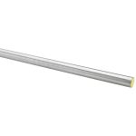 VALUE COLLECTION 7/16" Diam Tool Steel O-1 Oil Hardening Drill Rod 06000285