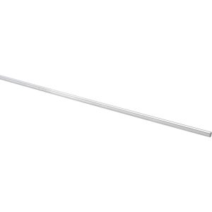 VALUE COLLECTION 1/8" Dia, M2 High Speed Steel Drill Rod 60508