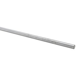 VALUE COLLECTION 1/4" Dia, M2 High Speed Steel Drill Rod 60514