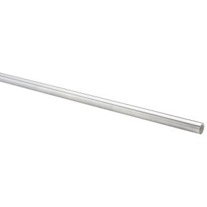 VALUE COLLECTION 3/8" Dia, M2 High Speed Steel Drill Rod 60518