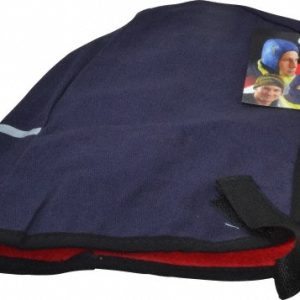 OCCUNOMIX Universal Size, Blue, Underneath Hard Hat Winter Liner LB600