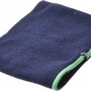 JACKSON SAFETY Universal Size, Navy Blue, Over Hard Hat Ear Band Winter Liner 14494