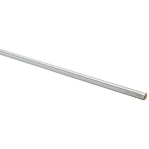 VALUE COLLECTION 7mm Dia Tool Steel O-1 Oil Hardening Drill Rod M1D76