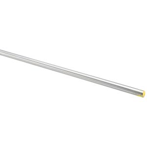 VALUE COLLECTION 8mm Diam Tool Steel O-1 Oil Hardening Drill Rod 06005086