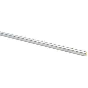 VALUE COLLECTION 9mm Dia Tool Steel O-1 Oil Hardening Drill Rod M1D96