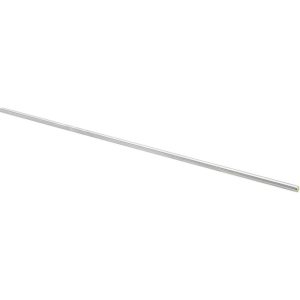VALUE COLLECTION #38 (0.101") Dia Tool Steel O-1 Oil Hardening Drill Rod O1D#386