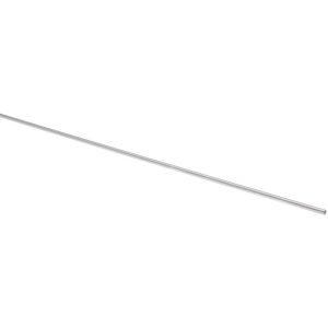 VALUE COLLECTION 1/8" Diam Tool Steel W-1 Water Hardening Drill Rod 06010086