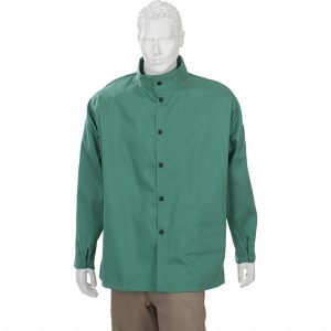BLACK STALLION Jacket: F9-30C-L