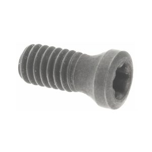 KYOCERA Cap Screw for Indexables: T7 Torx, M2.5 x 0.45 Thread OTM86461