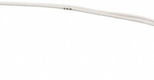 ACI 24 V Red Lens Indicating Light 104117