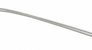 ACI 110 V Red Lens Indicating Light 104113