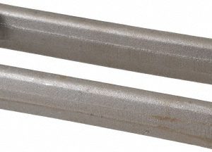 CLEVELAND-CITY FORGE INC 15,200 Lb Load Limit, 1-1/4" Thread Diam, 6" Take Up, Steel Turnbuckle Body Turnbuckle 10680