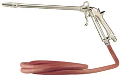 BINKS Engine and Machinery Cleaner Paint Spray Gun 6530-0000-1