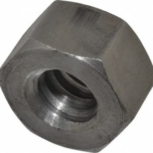 KEYSTONE THREADED PRODUCTS Right Hand Hex Nut: 3/4" x 6", Steel UM012AG1A001850