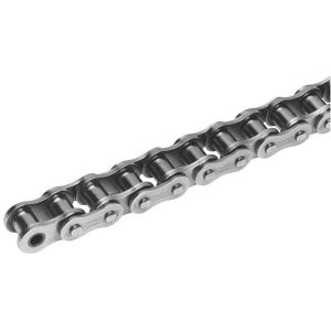 U.S. TSUBAKI Connecting Link: for British Standard Single Strand Chain, 3/4" Pitch RS12BSSCL