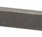 VALUE COLLECTION Key Stock: 5/16" High, 5/16" Wide, 36" Long, Tool Steel 06061204