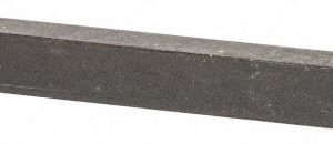 VALUE COLLECTION Key Stock: 5/16" High, 5/16" Wide, 36" Long, Tool Steel 06061204
