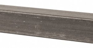 VALUE COLLECTION Key Stock: 1/2" High, 1/2" Wide, 36" Long, Tool Steel 06061329