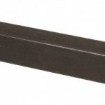 VALUE COLLECTION Key Stock: 3/4" High, 3/4" Wide, 36" Long, Tool Steel 06061485
