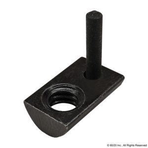 80/20 INC. T-Nut: Use with Series 10 3376