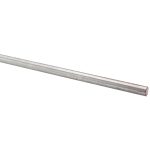 VALUE COLLECTION 1/2" Diam Tool Steel A-2 Air Hardening Drill Rod 06090328