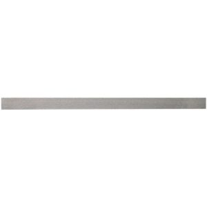 TOOL STEEL SERVICE 24 x 1 x 5/16 Inch, AISI Grade A36, Low Carbon Steel Flat Stock 58374