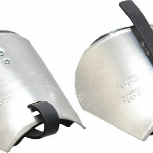 ELLWOOD SAFETY Universal Size, Aluminum Alloy Metatarsal Guards 800