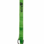 MILLER 6' Long, Adjustable Cross-Arm Strap 8183/6FTGN
