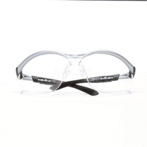 3M Magnifying Safety Glasses: +2.5, Clear Lenses, Anti-Fog, ANSI Z87.1 & CSA Z94.3 7000127491