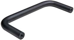 AMATOM ELECTRONIC HARDWARE 3-5/16" Long x 1-5/16" High, Round Handle MS39087-6