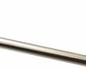 AMATOM ELECTRONIC HARDWARE 4-7/8" Long x 1-1/2" High, Round Handle MS39087-3