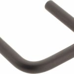 AMATOM ELECTRONIC HARDWARE 1-5/32" Long x 1" High, Round Handle MS39087-301AN