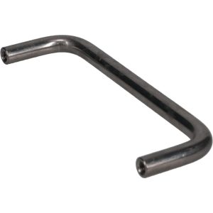 AMATOM ELECTRONIC HARDWARE 4-13/16" Long x 1-1/2" High, Round Handle MS39087-310CP