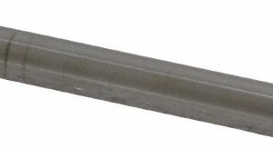SCIENTIFIC CUTTING TOOLS Single Profile Thread Mill: #4-40 to #4-64, 40 to 64 TPI, Internal & External, 3 Flutes, Solid Carbide SPTM080